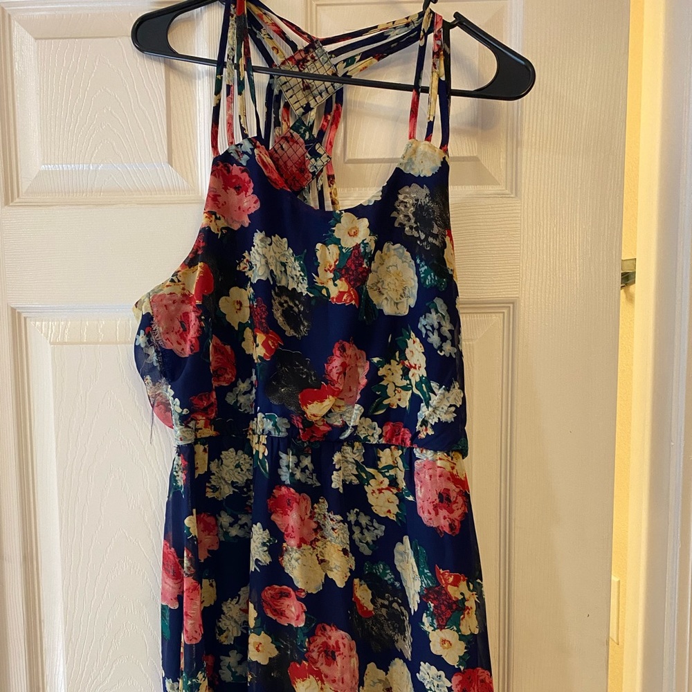 Light weight Dress